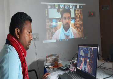 अपहरणमा परेका नेताको हत्या, अपहरणकारीले लिएका थिए १६ लाख फिरौती